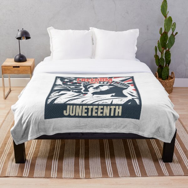 Item preview, Freedom Day Juneteenth designed and sold by BetterDesigns4U.