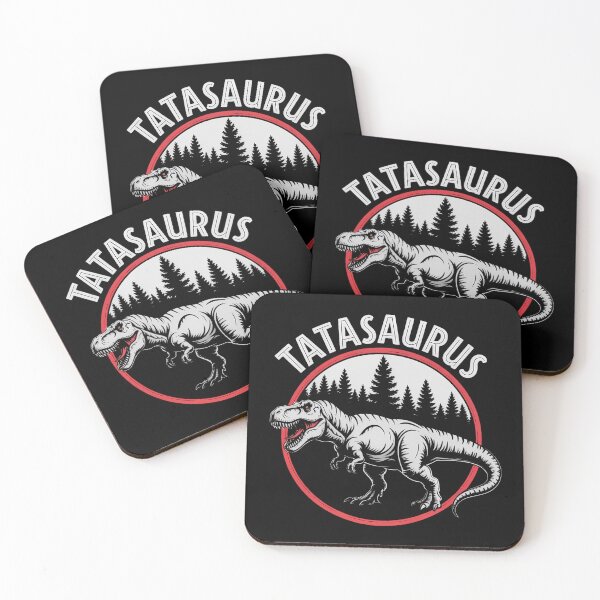 Item preview, Dinosaur Cool Fathers Day designed and sold by isatnelkaitio.