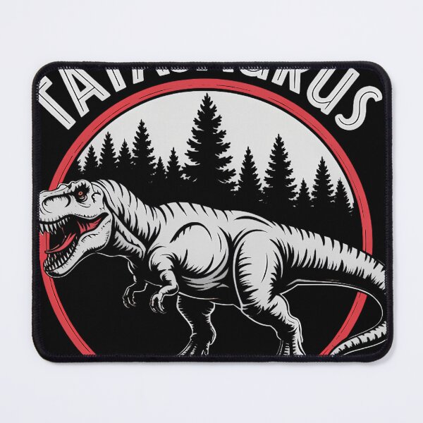 Item preview, Dinosaur Cool Fathers Day designed and sold by isatnelkaitio.