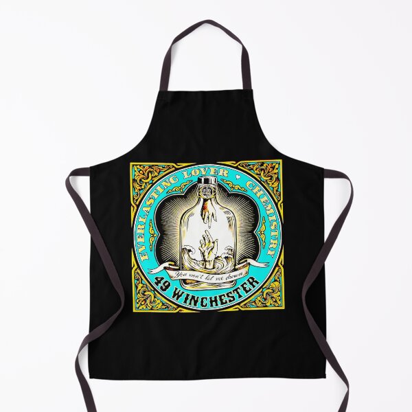 Item preview, Everlasting Lover Alternative Country Band designed and sold by FourtyNinen.