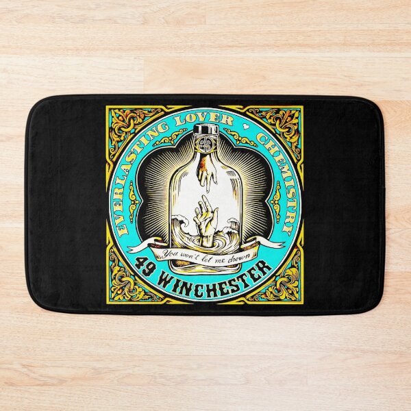 Item preview, Everlasting Lover Alternative Country Band designed and sold by FourtyNinen.