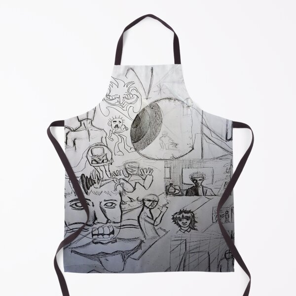 Item preview, vani's back designed and sold by artartartt.