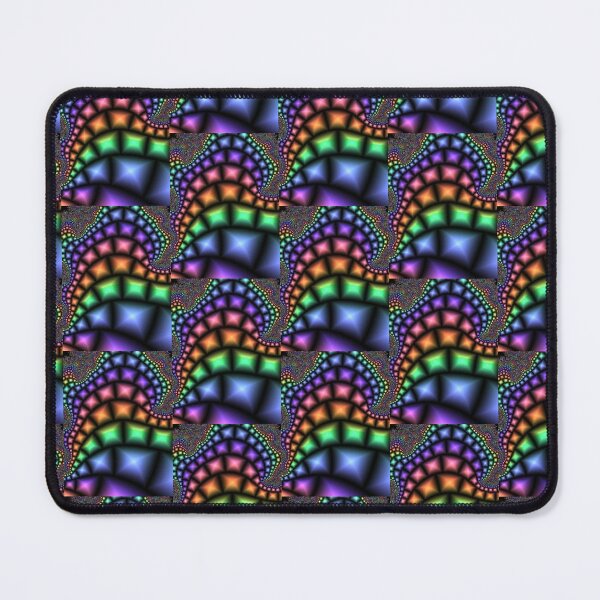 Item preview, rainbow color designed and sold by Bambeusz.