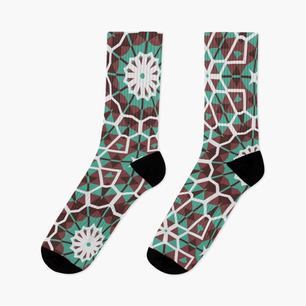 Item preview, Pacific Islander Maori Tesselation - Aztec Hawaiian Tiki   - Dad Fathers Day Gifts designed and sold by RoyalStarsPatts.