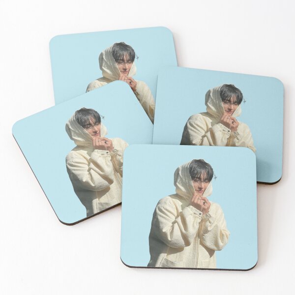 Item preview, Holiday Seonghwa designed and sold by avna.