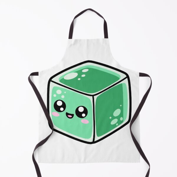 Item preview, The Gelatinous Cube designed and sold by Reinoko.
