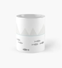 FISH by KAI Copenhagen Mug
