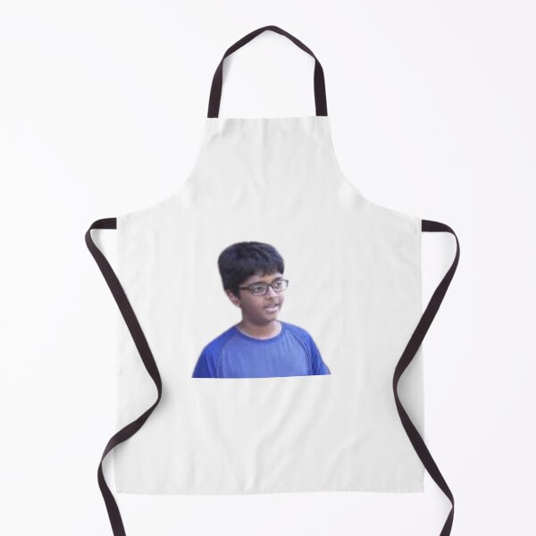 Item preview, Blue shirt kid meme pewdiepie designed and sold by RedVelvetUtd.