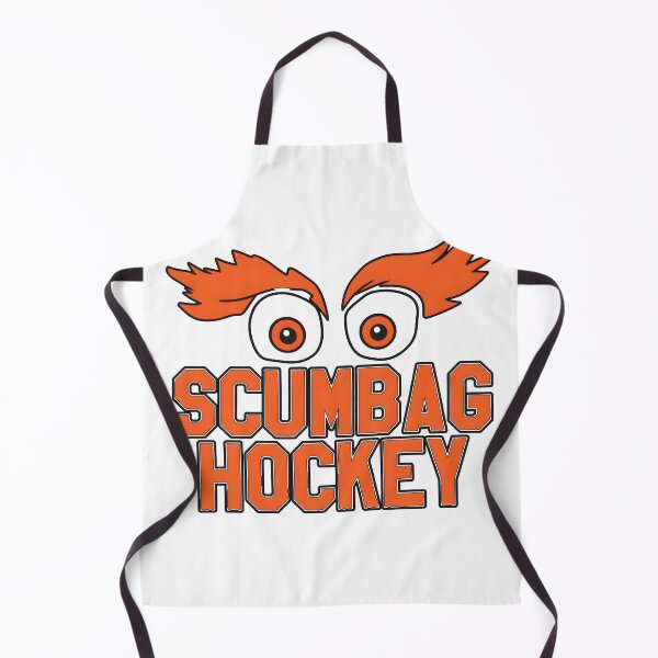 Item preview, Scumbag Hockey Philly Fan Art designed and sold by PayneLaurie.