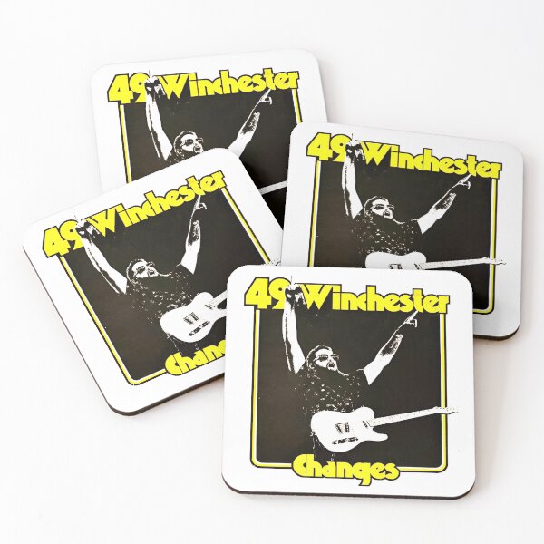 Item preview, The Guitarist of Americana Band designed and sold by FourtyNinen.
