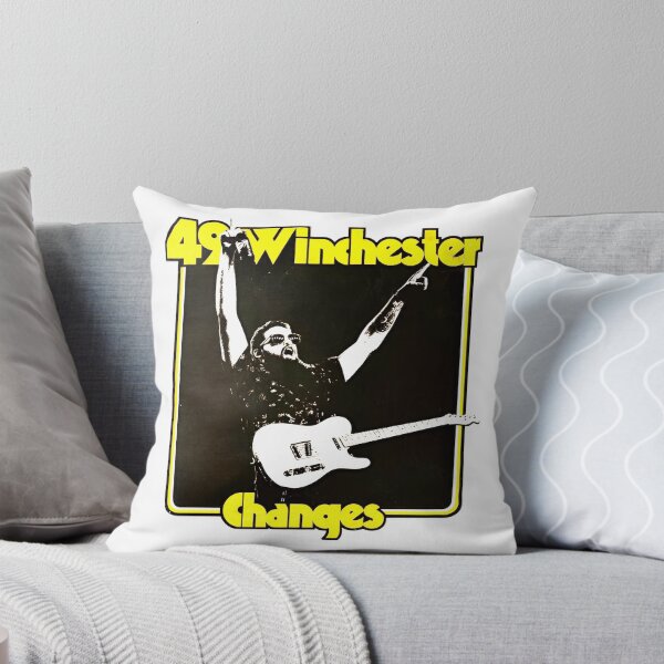 Item preview, The Guitarist of Americana Band designed and sold by FourtyNinen.