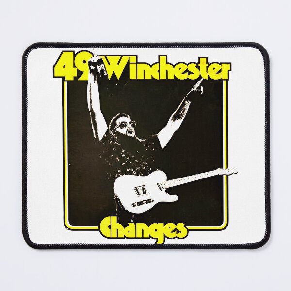 Item preview, The Guitarist of Americana Band designed and sold by FourtyNinen.