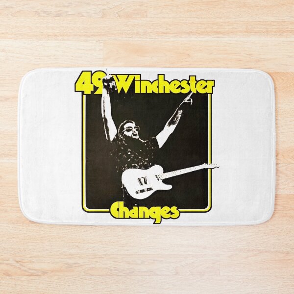 Item preview, The Guitarist of Americana Band designed and sold by FourtyNinen.