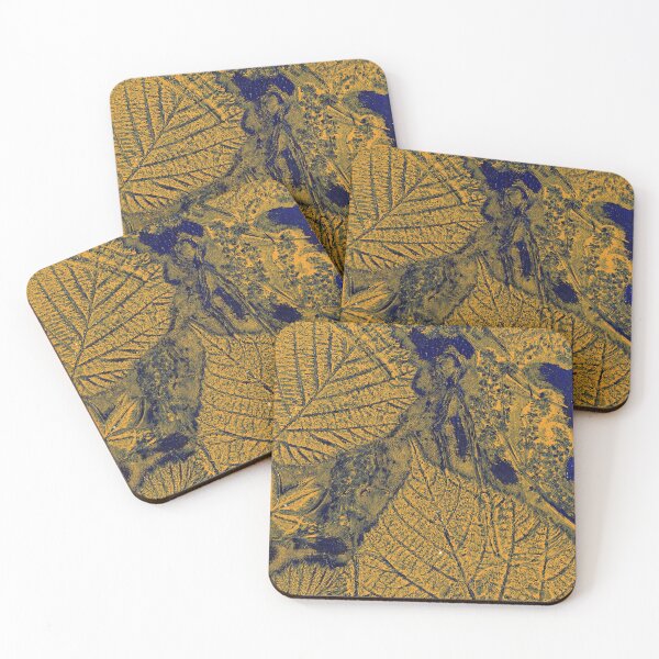 Item preview, Leafs designed and sold by DanjaArt.