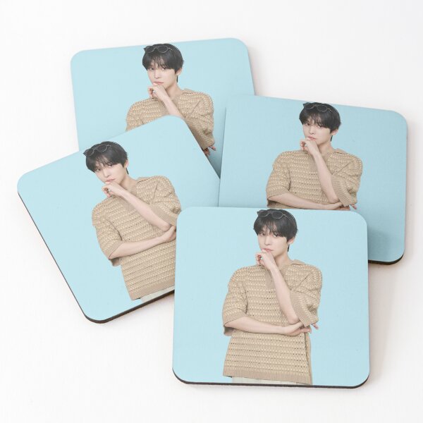 Item preview, Yunho Instagram designed and sold by avna.