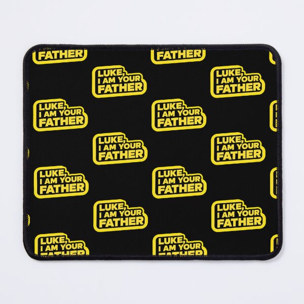 Item preview, Like I Am Your Father Funny Fathers Day Design designed and sold by wesdesignshop.
