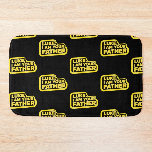 Item preview, Like I Am Your Father Funny Fathers Day Design designed and sold by wesdesignshop.