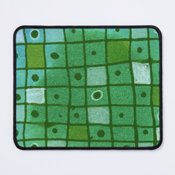 Item preview, Squares and dots  designed and sold by graphic-bits.