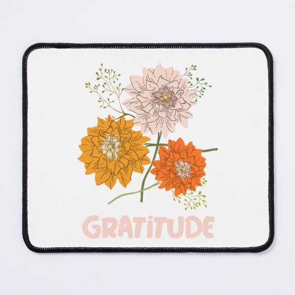 Item preview, Gratitude designed and sold by BetterDesigns4U.