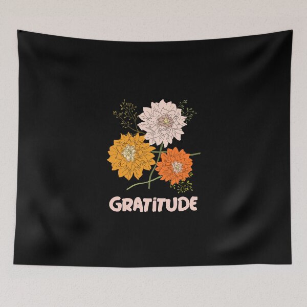 Item preview, Gratitude designed and sold by BetterDesigns4U.