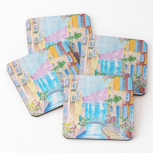 Item preview, Venice designed and sold by Universe-of-Merch.