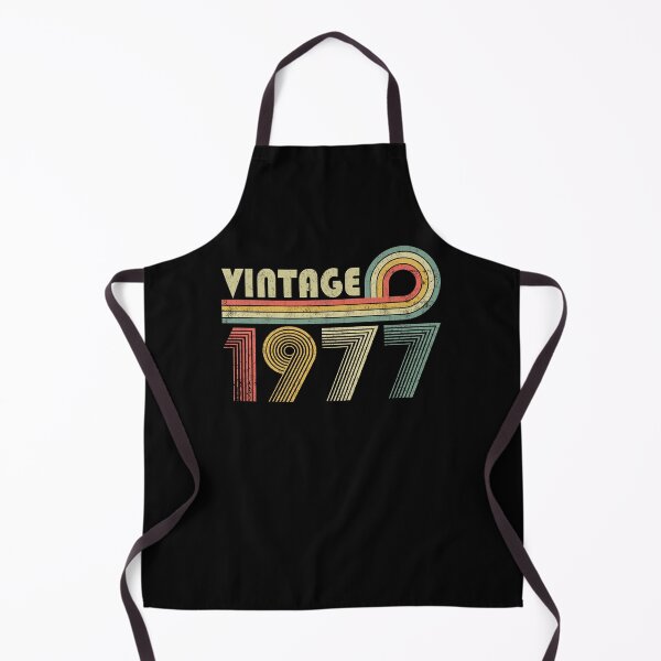 Item preview,  Vintage 1977 49rd Birthday Gift Born In 1977 49 Years Old  designed and sold by FernaRoje.