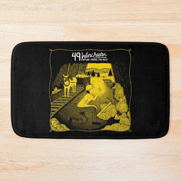 Item preview, The Fortune Favors Country Band designed and sold by FourtyNinen.