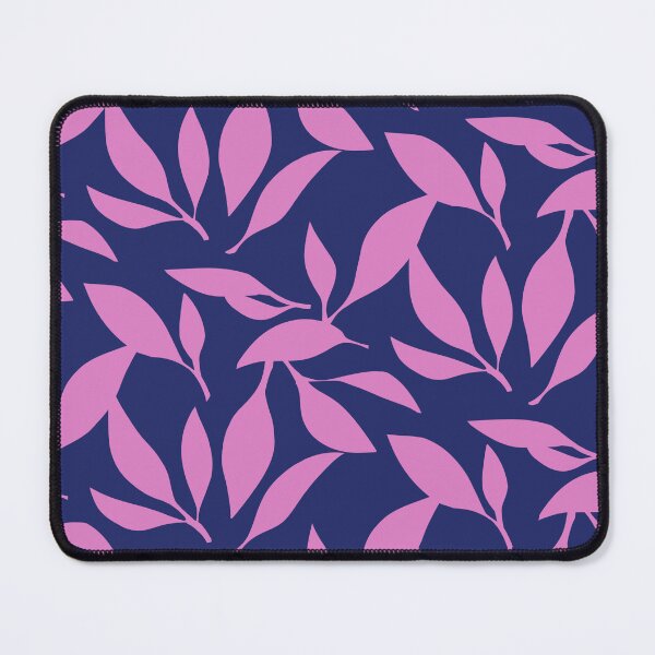 Item preview, Pink Leaves designed and sold by Red Moon Rising.