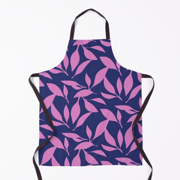 Item preview, Pink Leaves designed and sold by Red Moon Rising.