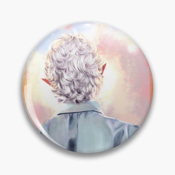 Item preview, Astarion's first morning in the sun designed and sold by Ellessario.