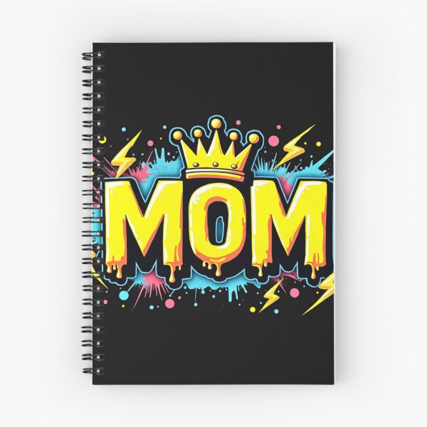 Artikelvorschau, Queen Mom Energie entworfen und verkauft von Ashish1204.