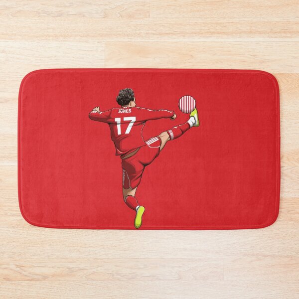 Item preview, Curtis Jones designed and sold by Aldduardo.