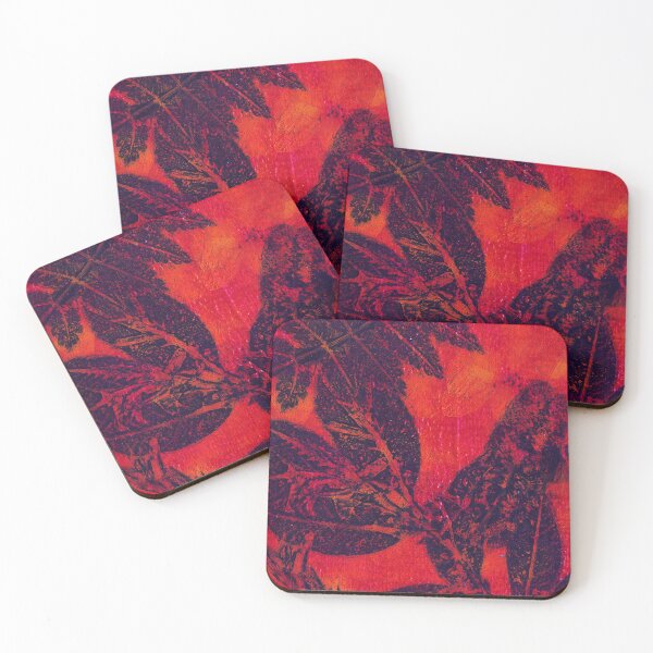 Item preview, Red designed and sold by DanjaArt.