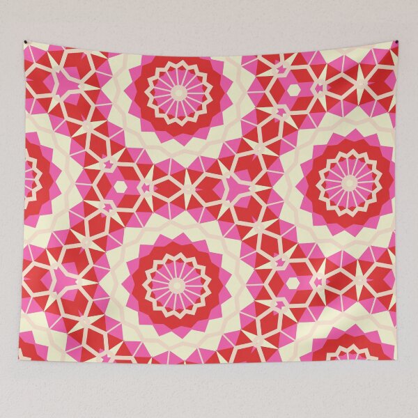 Item preview, Savannah Egyptian Lattice - Ethnic Polynesian Tribal   - Birthday Gift For Wife designed and sold by RoyalStarsPatts.