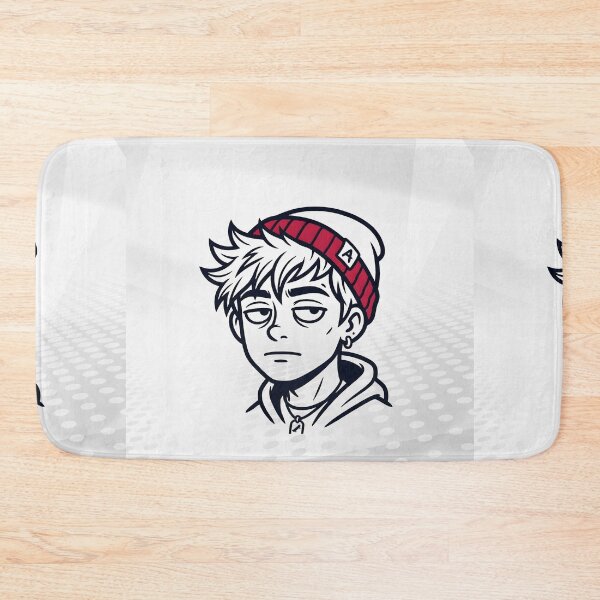 Item preview, Lowkenuinely - idk idc idgaf designed and sold by Drishya-Designs.