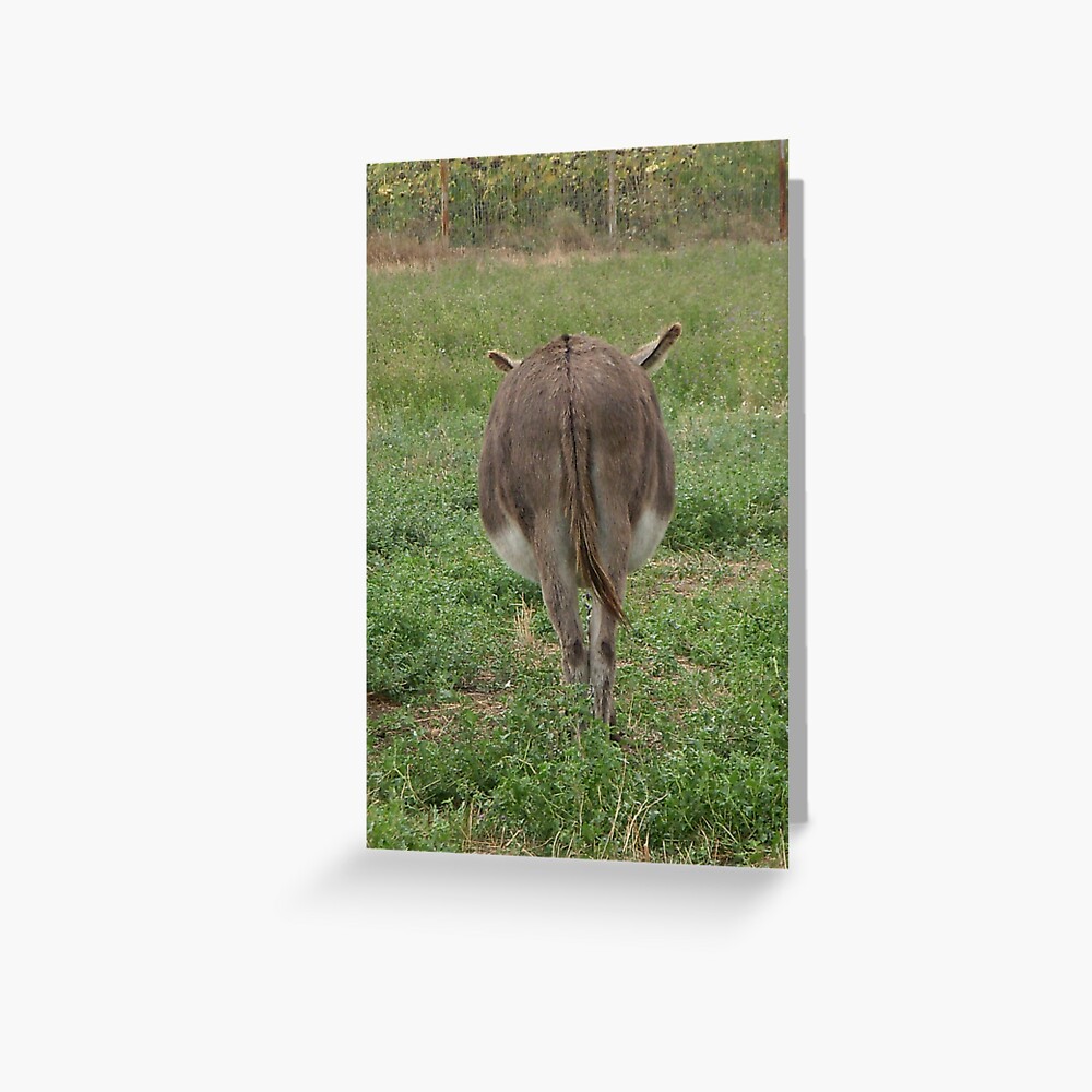 Item preview, Greeting Card designed and sold by Anthropolog.
