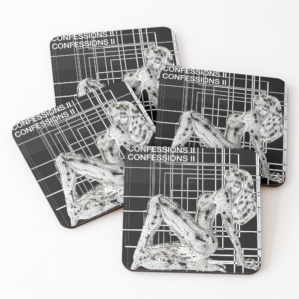 Item preview, Copy of COAD2 mono designed and sold by aprd666.