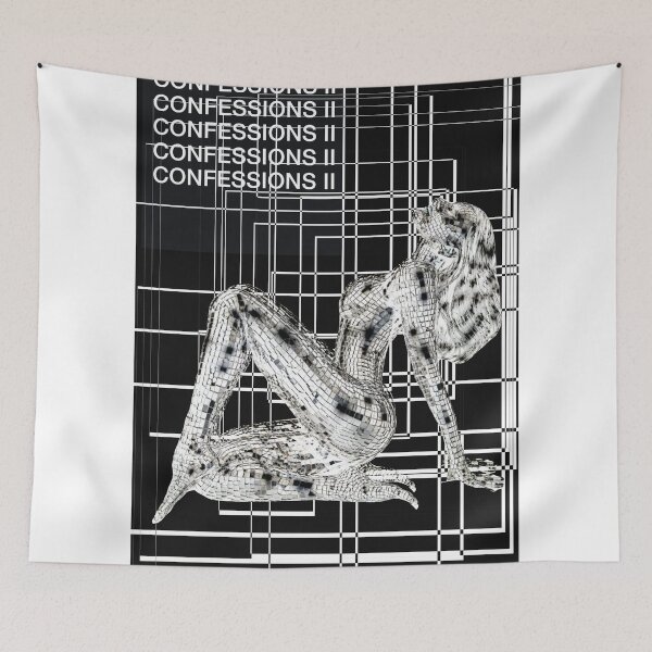 Item preview, Copy of COAD2 mono designed and sold by aprd666.
