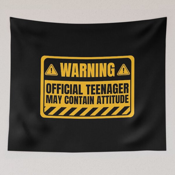 Item preview, Official nager Art For 13Th Birthday designed and sold by Dondonmart.