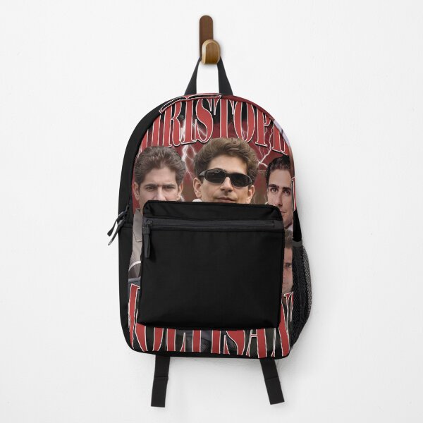 Item preview, Vintage Christopher Moltisanti designed and sold by DVMavix.