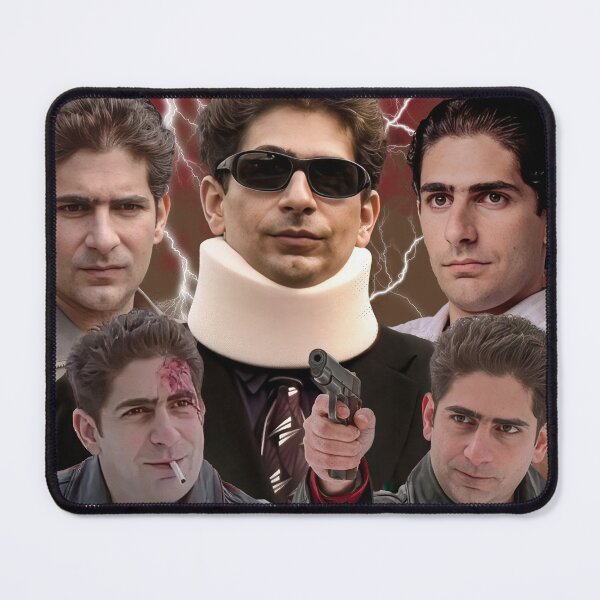 Item preview, Vintage Christopher Moltisanti designed and sold by DVMavix.