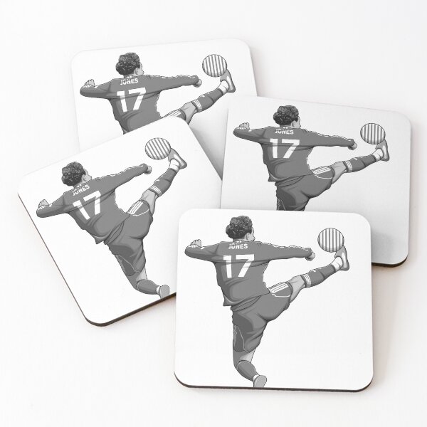 Item preview, Curtis Jones Black and White Version designed and sold by Aldduardo.