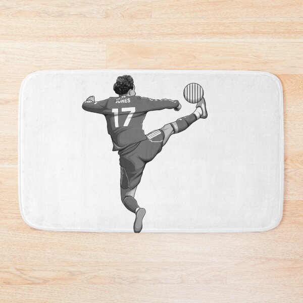 Item preview, Curtis Jones Black and White Version designed and sold by Aldduardo.