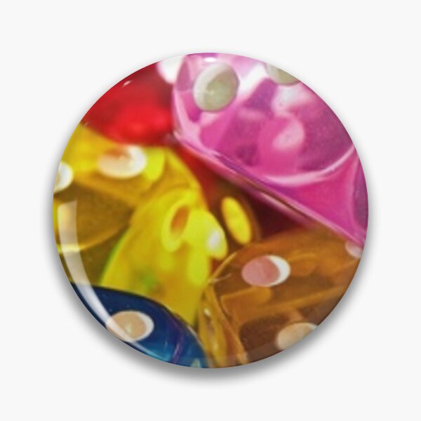 Item preview, cubes designed and sold by Bambeusz.