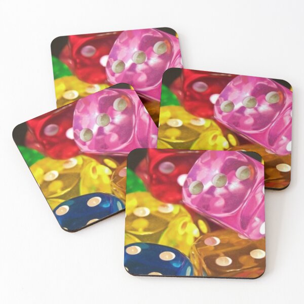 Item preview, cubes designed and sold by Bambeusz.