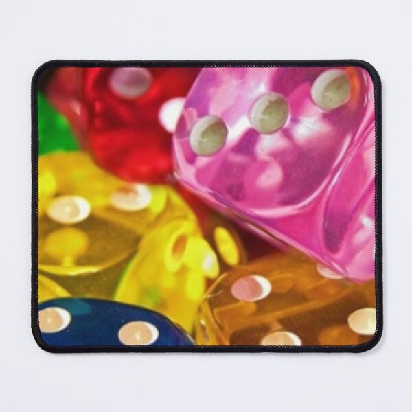Item preview, cubes designed and sold by Bambeusz.