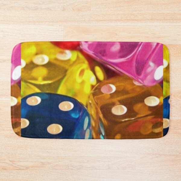 Item preview, cubes designed and sold by Bambeusz.