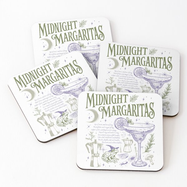 Item preview, Midnight Margaritas Practical Magic  designed and sold by DVMavix.