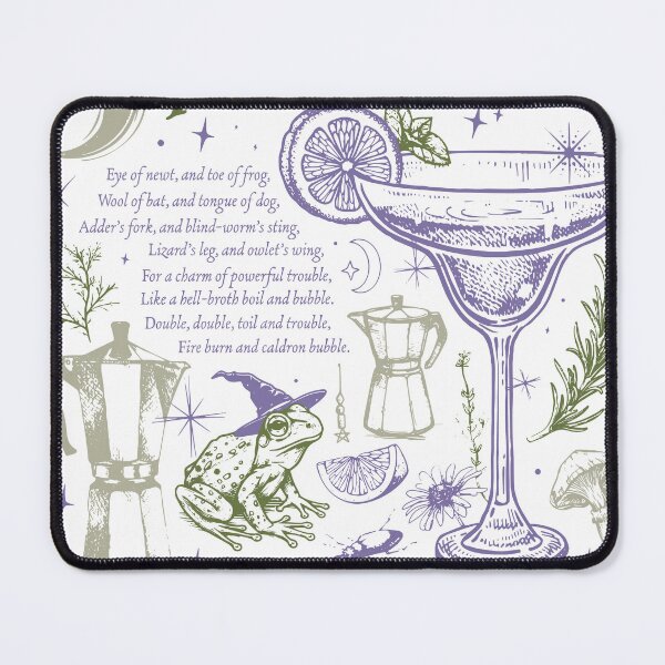 Item preview, Midnight Margaritas Practical Magic  designed and sold by DVMavix.