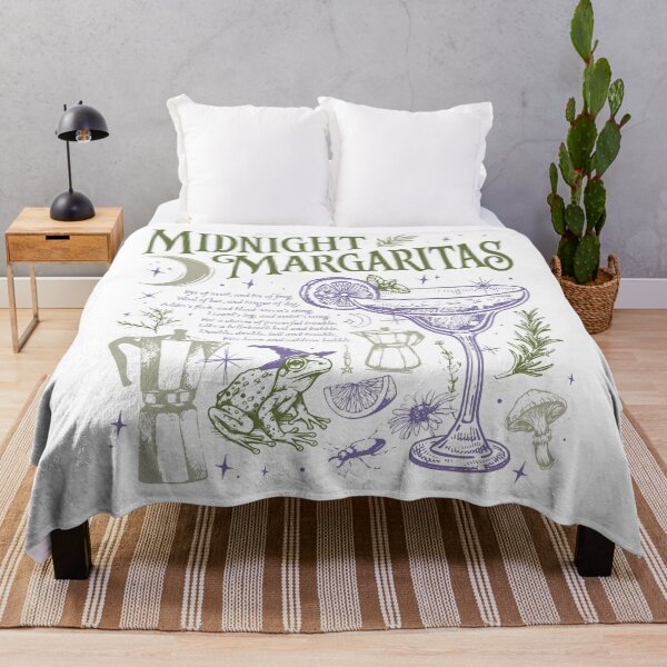 Item preview, Midnight Margaritas Practical Magic  designed and sold by DVMavix.